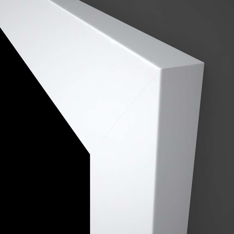 Designkante Zarge Designkante Zarge